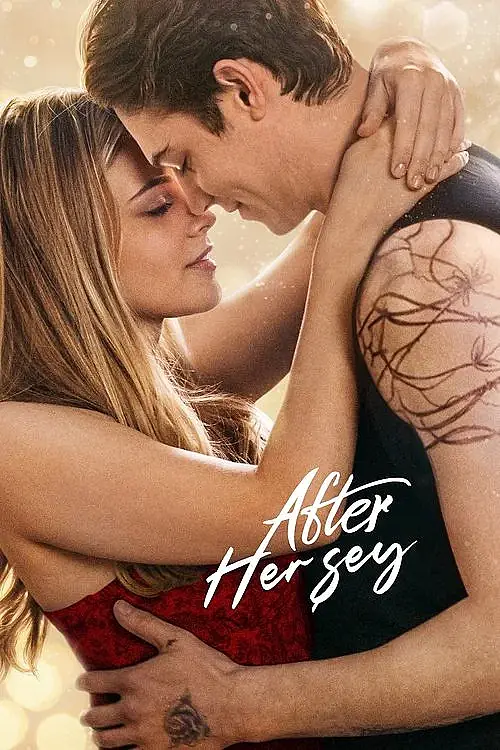 After: Her Şey (2023) İzle