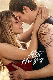 After: Her Şey Film Posteri