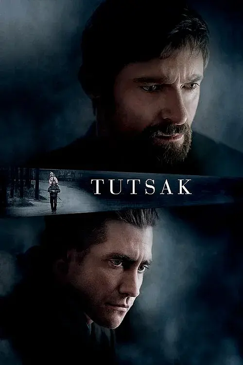 Tutsak (2013) İzle