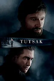 Tutsak Film Posteri