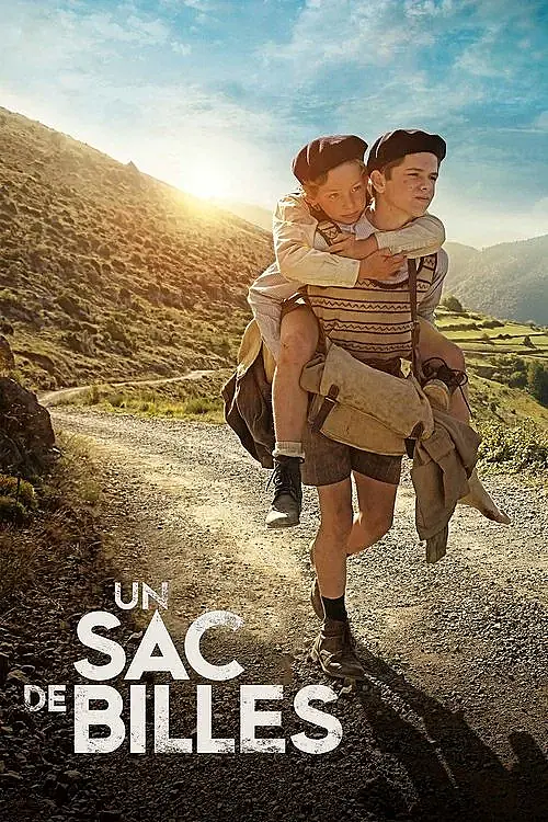 Bir Torba Bilye (2017) İzle