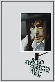 Ve Herkes İçin Adalet Film Posteri