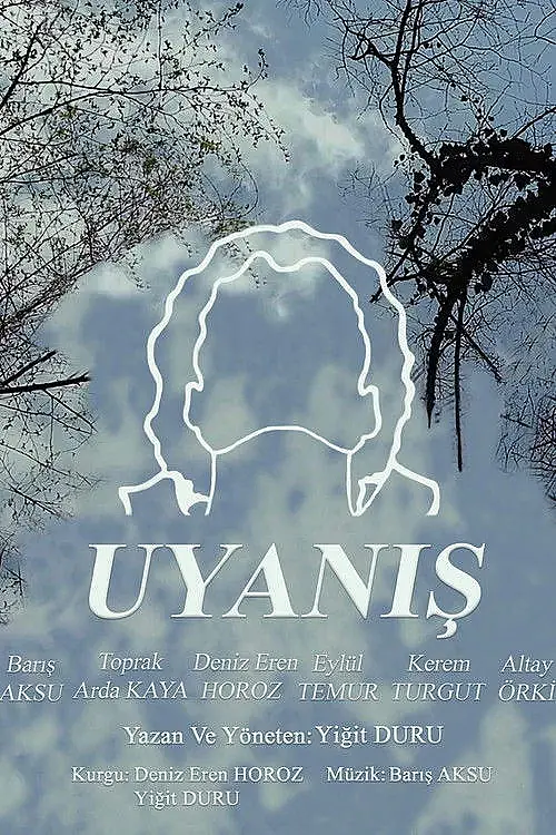 Uyanış (2021) İzle