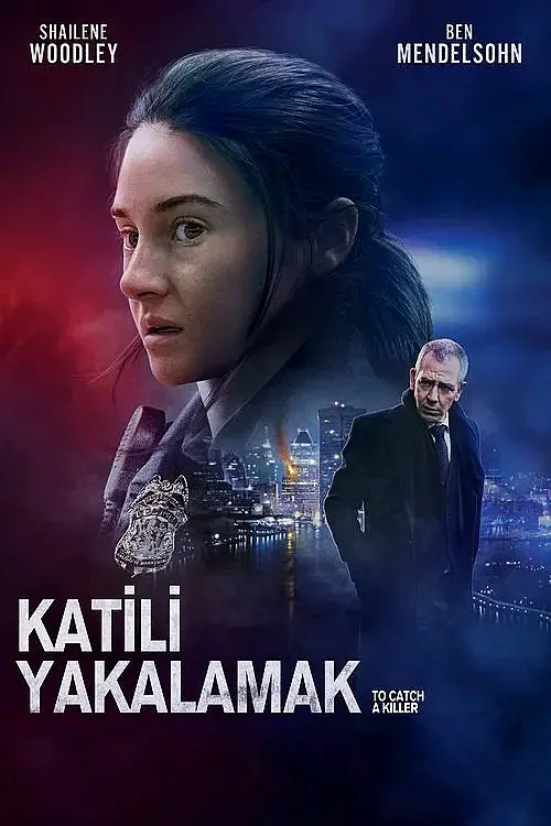 Katili Yakalamak (2023) İzle
