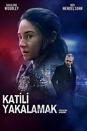 Katili Yakalamak Film Posteri
