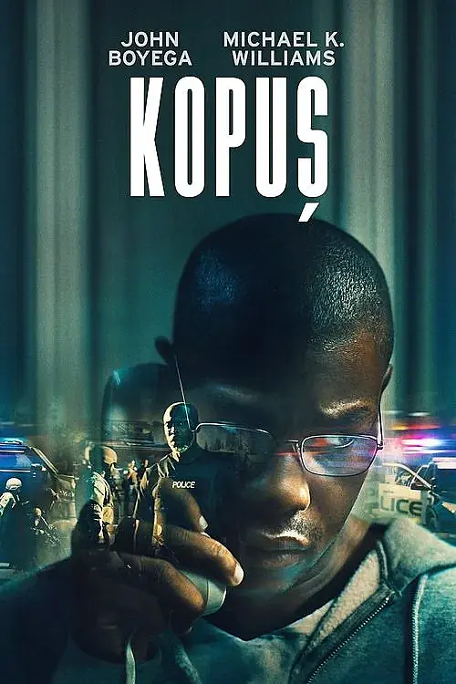 Kopuş (2022) İzle