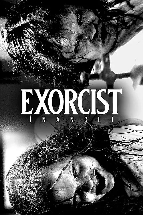 Exorcist: İnançlı (2023) İzle