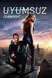 Uyumsuz Film Posteri