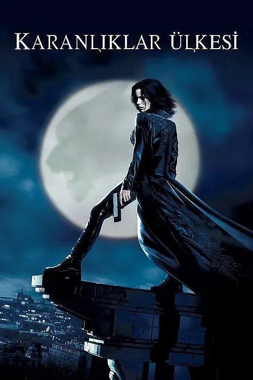Karanlıklar Ülkesi (2003) İzle