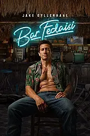 Bar Fedaisi Film Posteri