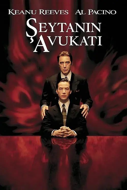 Şeytanın Avukatı (1997) İzle