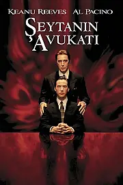 Şeytanın Avukatı Film Posteri