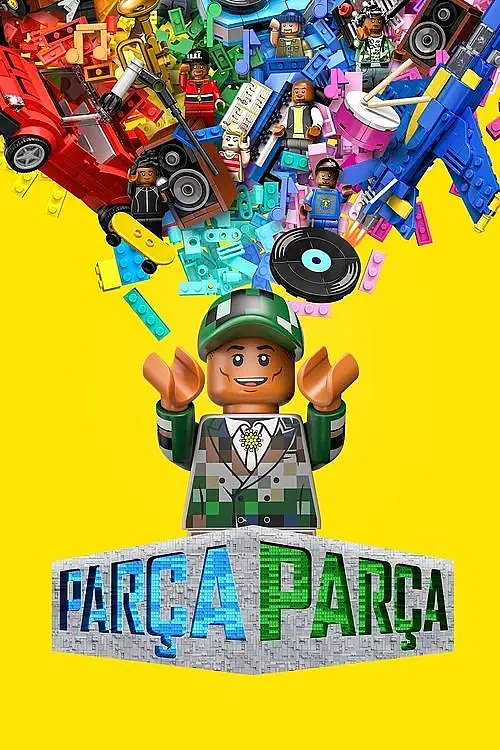 Parça Parça (2024) İzle