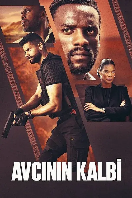 Avcının Kalbi (2024) İzle