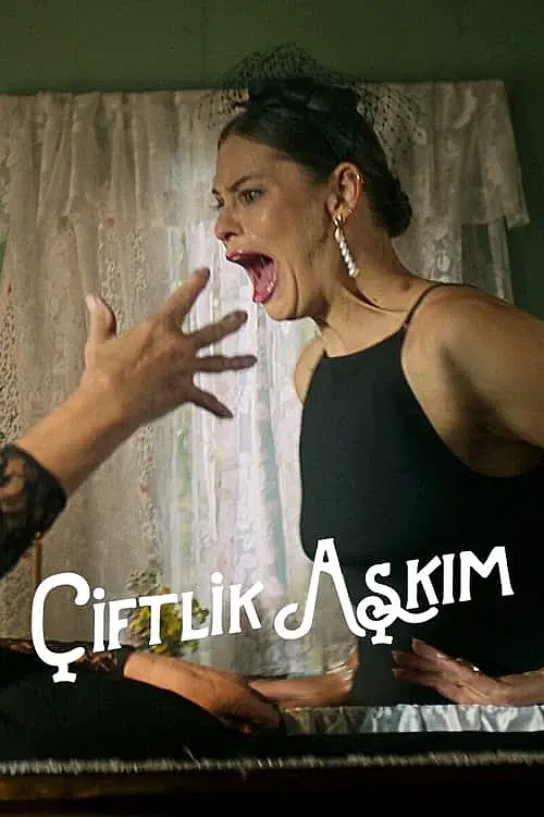 Çiftlik Aşkım (2024) İzle