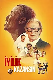 İyilik Kazansın Film Posteri