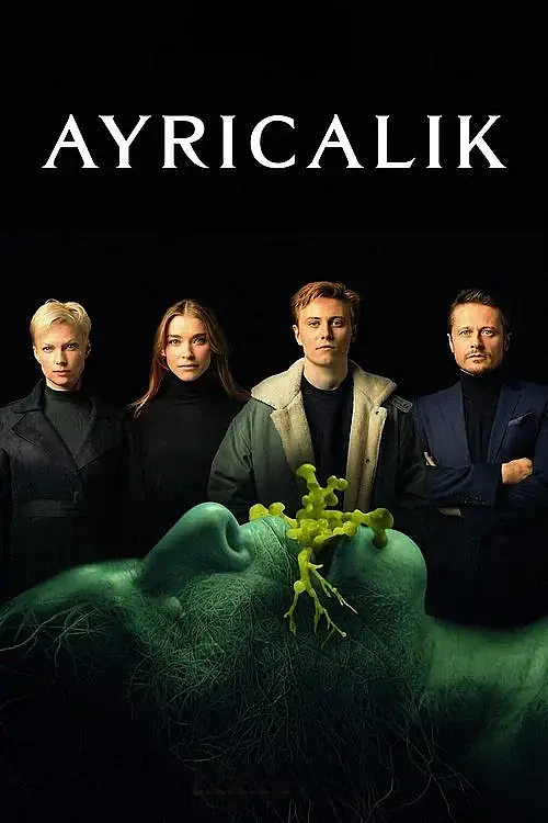 Ayrıcalık (2022) İzle