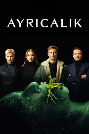 Ayrıcalık Film Posteri
