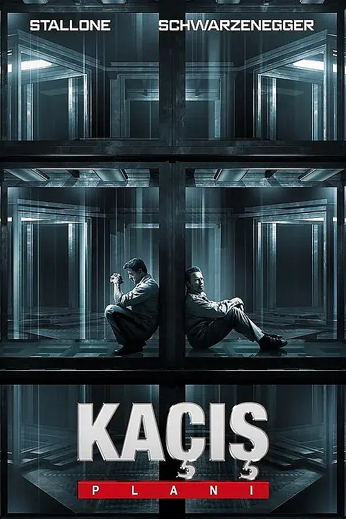 Kaçış Planı (2013) İzle