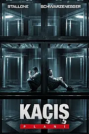 Kaçış Planı Film Posteri