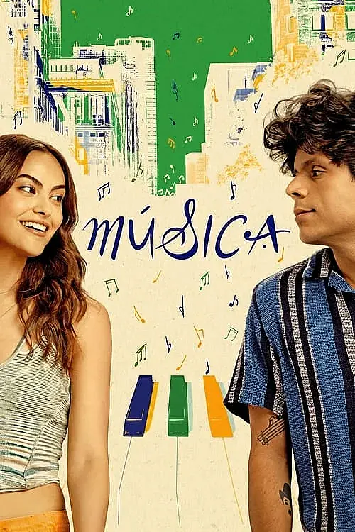Musica (2024) İzle