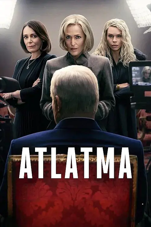 Atlatma (2024) İzle