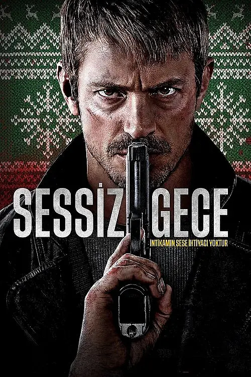 Sessiz Gece (2023) İzle