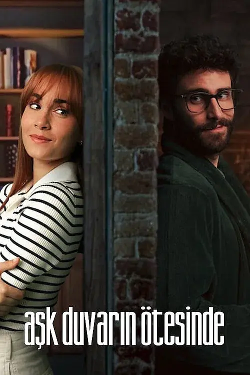 Aşk Duvarın Ötesinde (2024) İzle