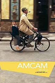 Amcam Film Posteri