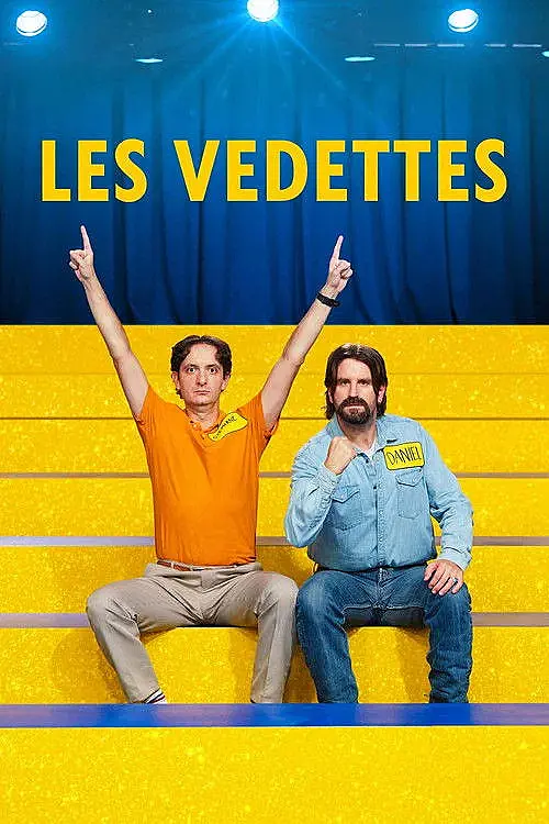 Les Vedettes (2022) İzle