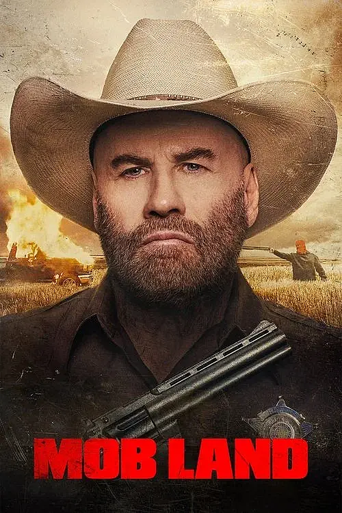 Mob Land (2023) İzle