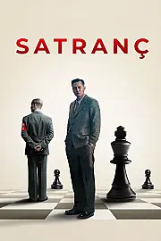 Satranç Film Posteri