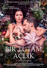 Bir Tutam Açlık Film Posteri