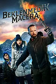 Beklenmedik Macera Film Posteri