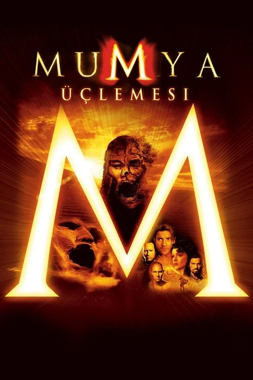 Mumya [Seri]