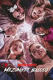 Korku Sokağı: Mezuniyet Balosu Film Posteri