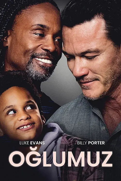 Oğlumuz (2023) İzle