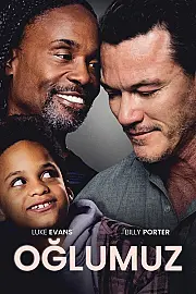 Oğlumuz Film Posteri