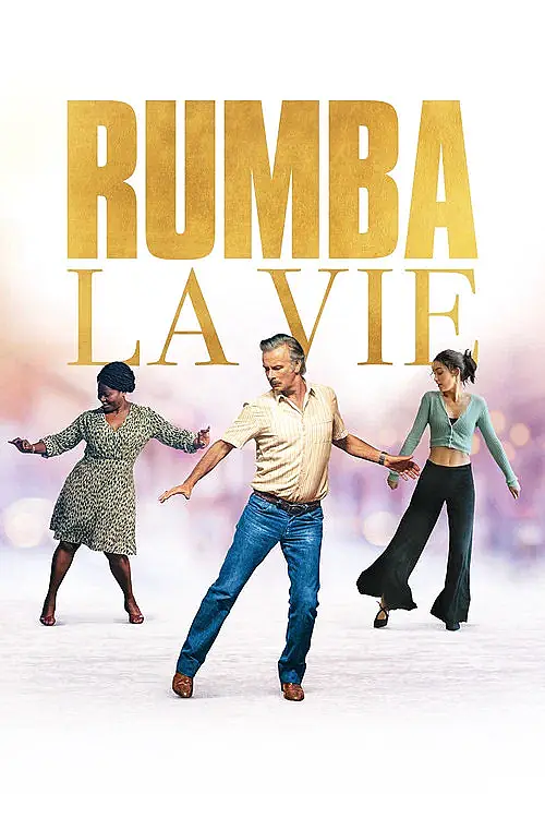 Rumba Terapisi (2022) İzle