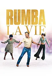 Rumba Terapisi Film Posteri