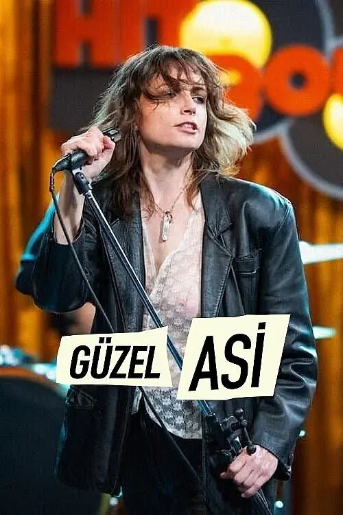 Güzel Asi (2024) İzle