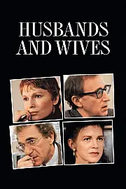 Kocalar ve Karılar Film Posteri