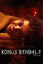 Konuş Benimle
