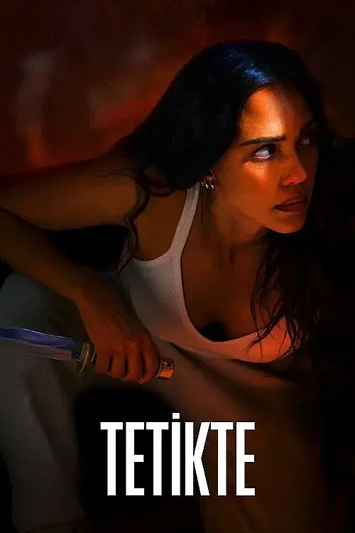 Tetikte (2024) İzle