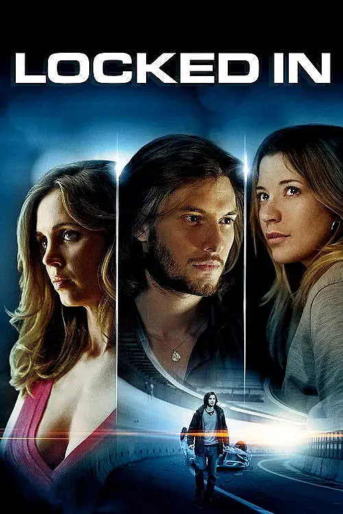 Locked In (2010) İzle
