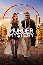 Murder Mystery 2