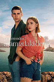 Penceremden 2: Aramızdaki Deniz Film Posteri