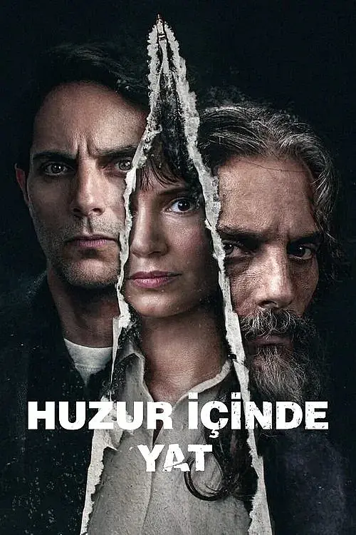 Huzur İçinde Yat (2024) İzle