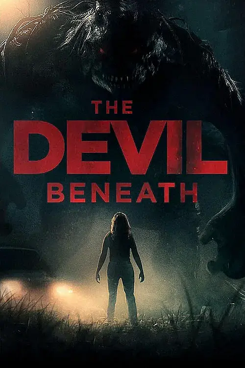 Devil Beneath (2023) İzle