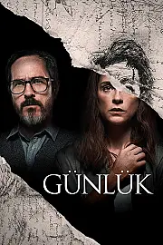 Günlük Film Posteri